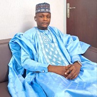 Umar Danjuma