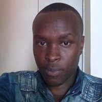 George Njoroge