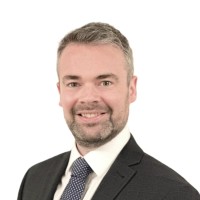 Andrew Stokes