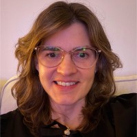 Charlotta Ahlfors
