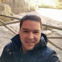 DAVID VALLE GONZALEZ