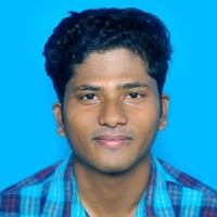 Sidhin S