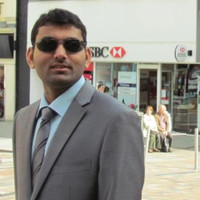 Bharath Reddy