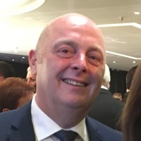 Steve Price