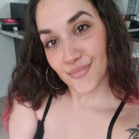 Sabrina Bento
