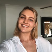 Courteney Longmore