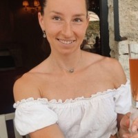 Anna Thomas