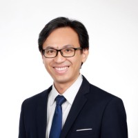 Ling Eng Khoong, Phd