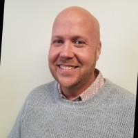 Terry Jonas, MBA