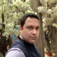 Pushkar Kulkarni