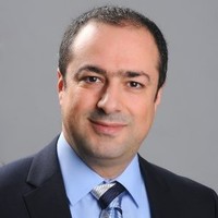 Ali Zogheib