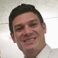 Christopher Maestas
