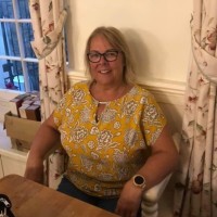 Tracey Nash Mima (Cert)