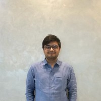 Rishikesh Lahoti