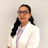 ALEJANDRA G. FERNANDEZ ORTEGA