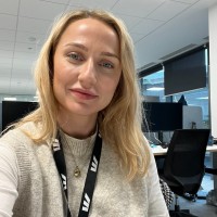 Jenna Maclaren