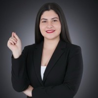 Lidia López Amador, PMO