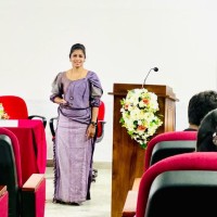 Anoshika Wijesooriya