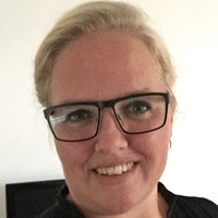 Kristine Holm-Eriksen