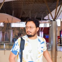 Mayank Singh