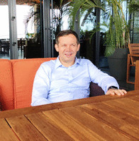 Marek Woźniak