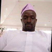 Samson Akinlade