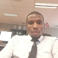 Carl Majekane