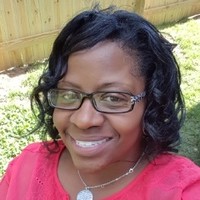 April Hubbard, MBA