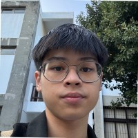 Arclee Vajraputra Yauwly （姚孫宇）