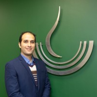 Saeed Masoumi