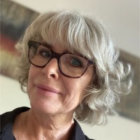 Ulrika Dahlberg