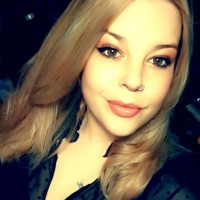 jasmine Griffiths