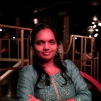 Bhagawathgeetha Sivakumar
