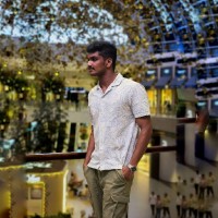 Anurag Kp