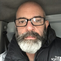 Darren Talford