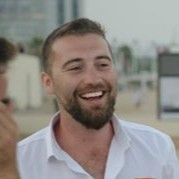 Dario Fraihaut