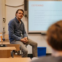 Luuk Andriessen