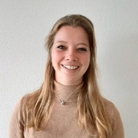 Tess Van Haarst