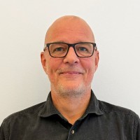 Jørn Christoffersen