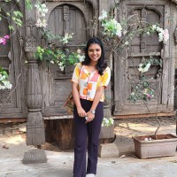 Deepthi MP