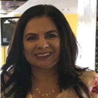 Norma Hernandez