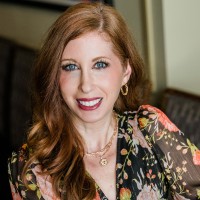 Lauren Singer Perry