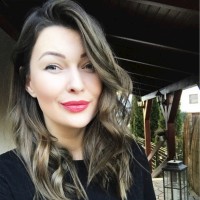 Karina Gallová
