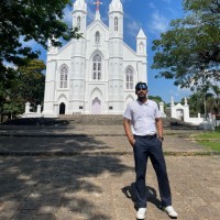 Jobin George