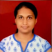 Niveditha S