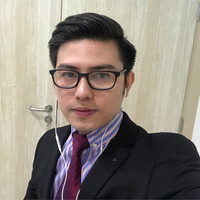 Jan Michael Segarra