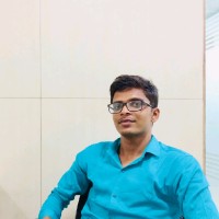 Nitesh Baraskar