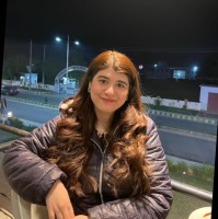 Sereen Saud
