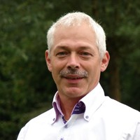 Bas Van Dam