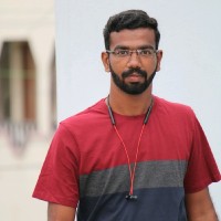 Tamilarasan M